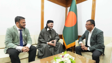 জাতিসংঘ অধিবেশনে সভাপতি পদে পররাষ্ট্রমন্ত্রীকে লিবিয়ার সমর্থন