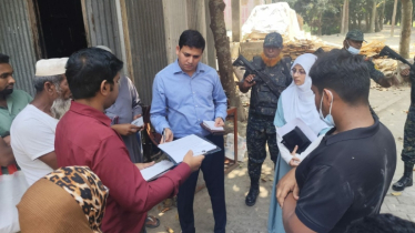 অনুমোদনহীন সেমাই কারখানায় অভিযান, লাখ টাকা জরিমানা 