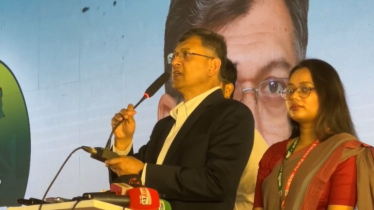 জাতীয় সংসদ হবে আলোচনার কেন্দ্রবিন্দু: স্বরাষ্ট্রমন্ত্রী