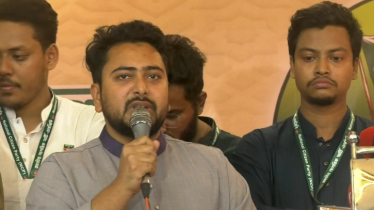 আদালতকে ব্যবহার করে গণভোটের রায় বাতিলের চেষ্টা চলছে: নাহিদ ইসলাম আদালতকে ব্যবহার করে গণভোটের রায় বাতিলের চেষ্টা চলছে: নাহিদ ইসলাম