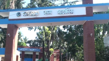 কলারোয়ায় স্বামীর বাড়ি থেকে স্ত্রীর ঝুলন্ত মরদেহ উদ্ধার