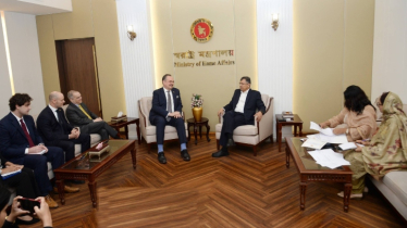 মার্কিন দূতাবাসসহ ডিপ্লোম্যাটিক এরিয়ার নিরাপত্তা ব্যবস্থা জোরদার করা হয়েছে: স্বরাষ্ট্রমন্ত্রী