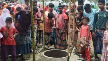 স্ত্রীকে হত্যা করে টয়লেটের ট্যাংকে লুকিয়ে রাখলো স্বামী!