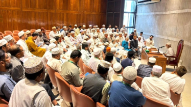 ডেপুটি স্পিকার চূড়ান্তের বিষয়ে যা জানালো জামায়াতে ইসলামী