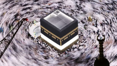 পবিত্র রোজায় ওমরাহ পালন নিয়ে সৌদি আরবের নতুন নির্দেশনা