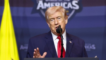 ইরানি নৌবাহিনীর ৪২টি জাহাজ ধ্বংস করেছে যুক্তরাষ্ট্র, দাবি ট্রাম্পের