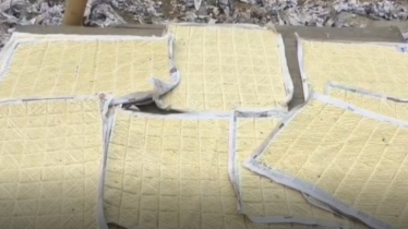 রূপগঞ্জের চাক সেমাইয়ের কদর এখন দেশজুড়ে