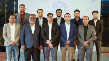 জোসেফাইটস ফাউন্ডেশনের নতুন কার্যনির্বাহী কমিটি ঘোষণা