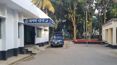 কসাইয়ের ইটের আঘাতে প্রাণ গেলো চা-দোকানির!