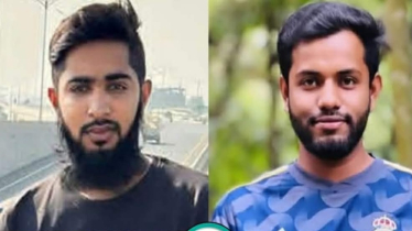 একই মহল্লায় পৃথক বাড়ি থেকে দুই বন্ধুর মরদেহ উদ্ধার