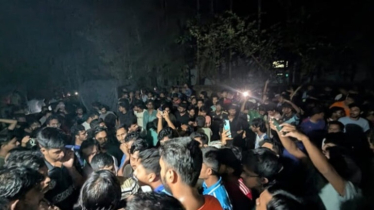 চবিতে সংঘর্ষে অর্ধশতাধিক আহত, সব পরীক্ষা স্থগিত