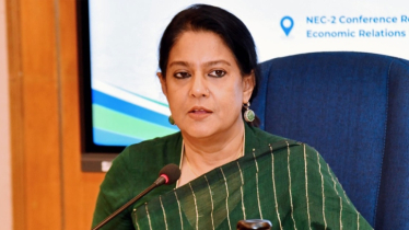 রাজধানীর বাতাসের মান উন্নয়নে ধাপে ধাপে কাজ করা হবে: উপদেষ্টা রিজওয়ানা