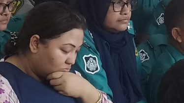 হত্যা মামলায় মমতাজ বেগমকে গ্রেফতার দেখানোর আবেদন মঞ্জুর