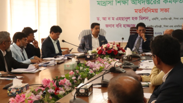 শিক্ষাব্যবস্থায় গুণগত সংস্কার ও দ্রুত কারিকুলাম প্রণয়নের আহ্বান শিক্ষামন্ত্রীর