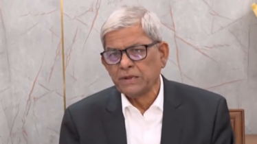 মেয়াদ যেখানে শেষ হবে, সেখানে আগে সিটি নির্বাচন: মির্জা ফখরুল