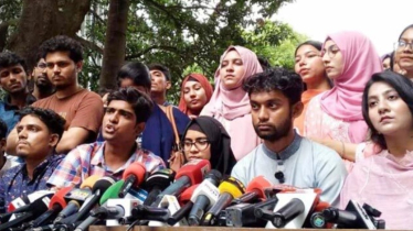আবারও মাঠে নামার হুঁশিয়ারি সাত কলেজের শিক্ষার্থীদের