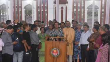 কোরবানির পশুর বর্জ্য ১২ ঘণ্টার মধ্যে অপসারণ করা হবে: ডিএসসিসি প্রশাসক