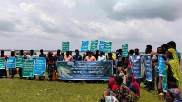 প্লাস্টিক-পলিথিন দূষণে হুমকিতে সুন্দরবনের বাস্তুতন্ত্র