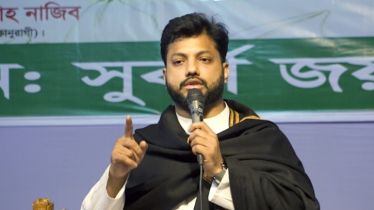 হাদির হত্যাকারীদের দেশে ফিরিয়ে আনতে হবে : ইশরাক হোসেন