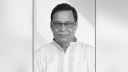 সেতু’র নির্বাহী পরিচালক মির্জা সাহাদত হোসেন আর নেই সেতু’র নির্বাহী পরিচালক মির্জা সাহাদত হোসেন আর নেই