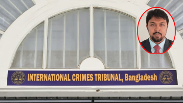 আন্তর্জাতিক অপরাধ ট্রাইব্যুনালের প্রসিকিউটর বান্নার পদত্যাগের আবেদন