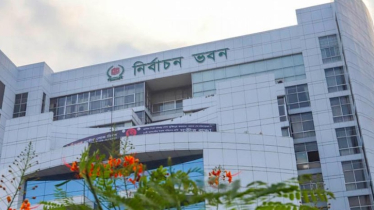 নির্বাচন কমিশনের আরও ৫২ কর্মকর্তাকে বদলি