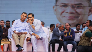 ভোটের মাঠে জেন-জি: বাংলাদেশের নির্বাচনে নতুন অধ্যায়