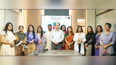 বিশ্ব নারী দিবসে ইউনিভার্সেল মেডিকেলের বিশেষ আয়োজন