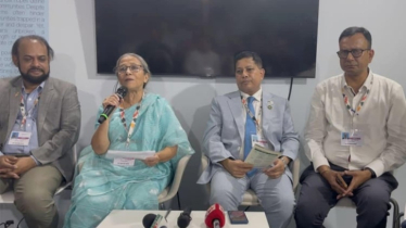 ধনী দেশগুলো জলবায়ু চুক্তির অঙ্গীকার পূরণে ব্যর্থ: উপদেষ্টা ফরিদা আখতার