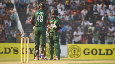 আফগানিস্তানকে হারিয়ে শুভ সূচনা টাইগার যুবাদের আফগানিস্তানকে হারিয়ে শুভ সূচনা টাইগার যুবাদের