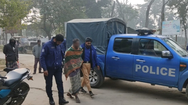 মাদকের টাকা না পেয়ে আপন খালাকে হত্যা, বড় ভাইকেও কুপিয়ে জখম