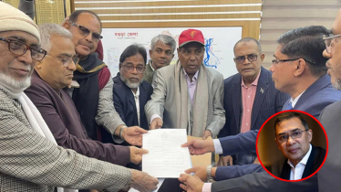 তারেক রহমানের পক্ষে মনোনয়ন ফরম সংগ্রহ, যে আসনে করবেন নির্বাচন