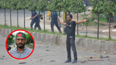 আবু সাঈদ হত্যা মামলার চূড়ান্ত তদন্ত প্রতিবেদন দাখিল হবে আজ