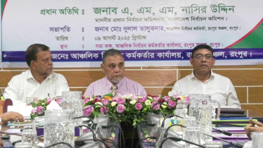 ভোটে আইনশৃঙ্খলার চ্যালেঞ্জ মোকাবিলায় প্রস্তুত নির্বাচন কমিশন: সিইসি