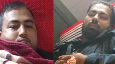 ওয়াইফাই লাইনের তার কাটাকে কেন্দ্র করে গুলিবিদ্ধ ২