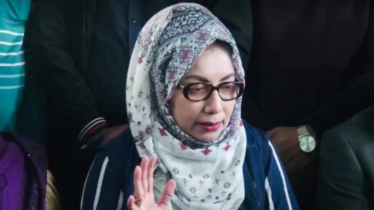 ‘নির্বাচন বানচাল করতে একটি অশুভ শক্তি চেষ্টা করছে’  ‘নির্বাচন বানচাল করতে একটি অশুভ শক্তি চেষ্টা করছে’