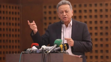 অন্য দলের মতামত বিএনপির উপর চাপিয়ে দেওয়া হচ্ছে: আমীর খসরু 