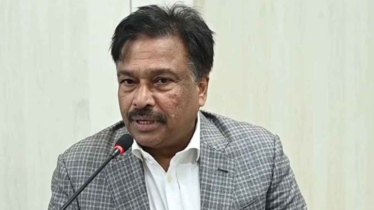 ফারুক আহমেদের অপসারণ ইস্যুতে হাইকোর্টের রুল