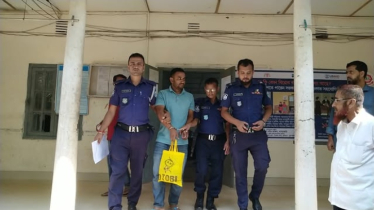 খাগড়াছড়িতে শিক্ষার্থীকে ধর্ষণ, আরও এক ধর্ষক গ্রেফতার 