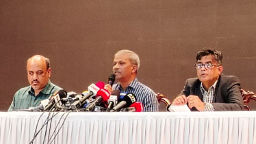 গণভোট নিয়ে প্রধান উপদেষ্টা খুব দ্রুত সিদ্ধান্ত দেবেন: আসিফ নজরুল