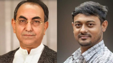 মির্জা আব্বাসকে ভয়ভীতি দেখানোর অভিযোগে নাসীরুদ্দীন পাটওয়ারীর বিরুদ্ধে মামলার আবেদন