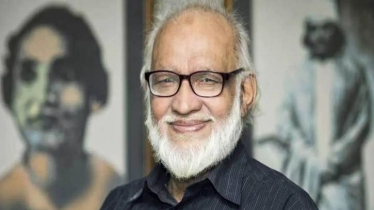 মুস্তাফা জামান আব্বাসী মারা গেছেন