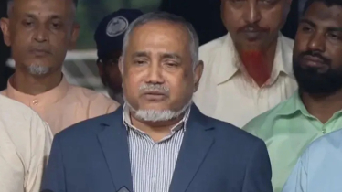 সুষ্ঠু নির্বাচন নিয়ে শঙ্কা প্রকাশ জামায়াতে ইসলামীর