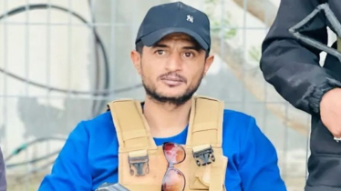 ইসরাইলের ‘দোসর’ পপুলার ফ্রন্টের প্রধান নেতা ইয়াসের আবু সাবাব নিহত