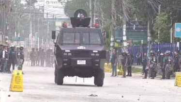 এসি-ওসি স্যারের নির্দেশে আবু সাঈদকে গুলি করা হয়: এসআই আশরাফুল