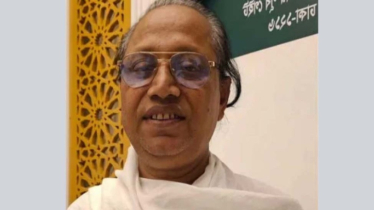 ধর্ম অবমাননার অভিযোগে বাউল শিল্পী আবুল সরকার গ্রেফতার ধর্ম অবমাননার অভিযোগে বাউল শিল্পী আবুল সরকার গ্রেফতার