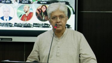 দেশের বিচার ও আমলাতান্ত্রিক ব্যবস্থার পরিবর্তন প্রয়োজন: আদিলুর রহমান