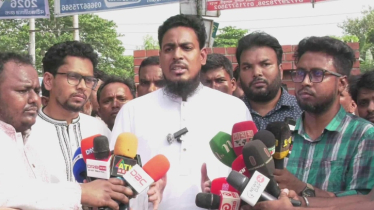 ‘জুলাইয়ের বিরুদ্ধে অবস্থান নেওয়া সেনাবাহিনীর সদস্যদের বিচার করতে হবে’
