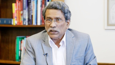 আগামীর পথরেখা নির্ভর করবে সংস্কার প্রক্রিয়ার সাফল্যের ওপর: আলী রীয়াজ