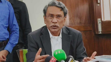 সবাই কিছুটা ছাড় দিলে অতিদ্রুত জুলাই সনদ ঘোষণা সম্ভব: আলী রীয়াজ